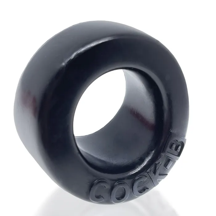 Male Sex Toys Oxballs Oxballs Cock B Bulge Cock Ring Black