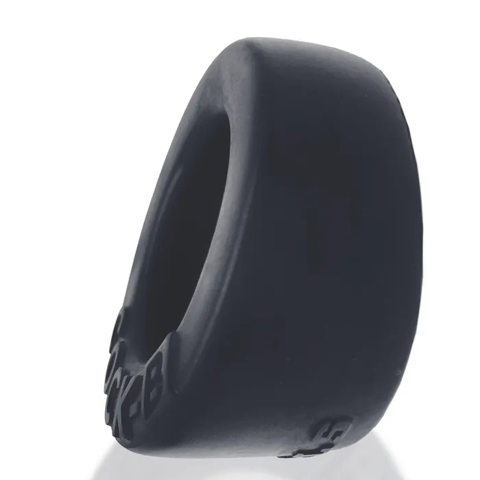 Male Sex Toys Oxballs Oxballs Cock B Bulge Cock Ring Black