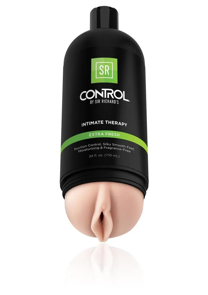 Male Sex Toys Sir Richards Control Intimate TherapyExtra Fresh Masturbator Pussy Sir Richards Male Sex Toys Sir Richards Control Intimate TherapyExtra Fresh Masturbator Pussy Sir Richards