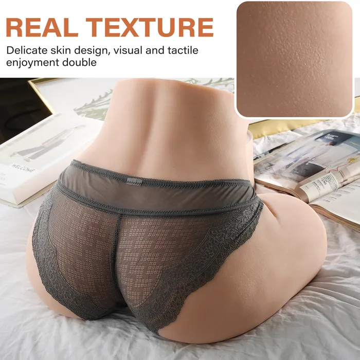 Male Sex Toys The Bad Peach US Official Store Shop Adult Sex Toys and Lingerie Kimberley Doll Realistic Vagina and Ass Masturbator 2425lbs Male Sex Toys The Bad Peach US Official Store Shop Adult Sex Toys and Lingerie Kimberley Doll Realistic Vagina and Ass Masturbator 2425lbs
