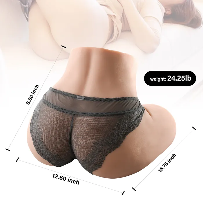 Male Sex Toys The Bad Peach US Official Store Shop Adult Sex Toys and Lingerie Kimberley Doll Realistic Vagina and Ass Masturbator 2425lbs Male Sex Toys The Bad Peach US Official Store Shop Adult Sex Toys and Lingerie Kimberley Doll Realistic Vagina and Ass Masturbator 2425lbs