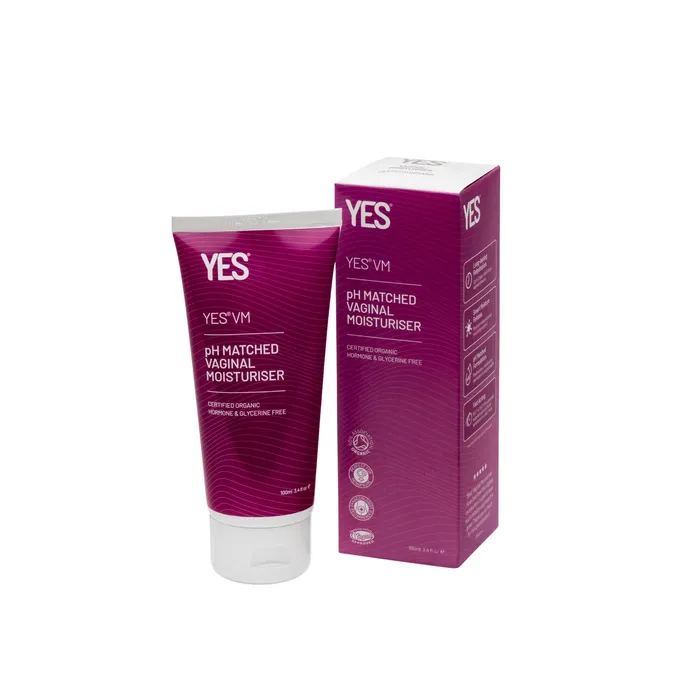 Male Sex Toys Yes VM Vaginal Moisturiser Yes