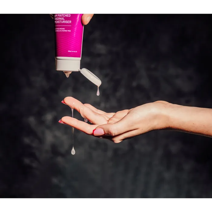 Male Sex Toys Yes VM Vaginal Moisturiser Yes