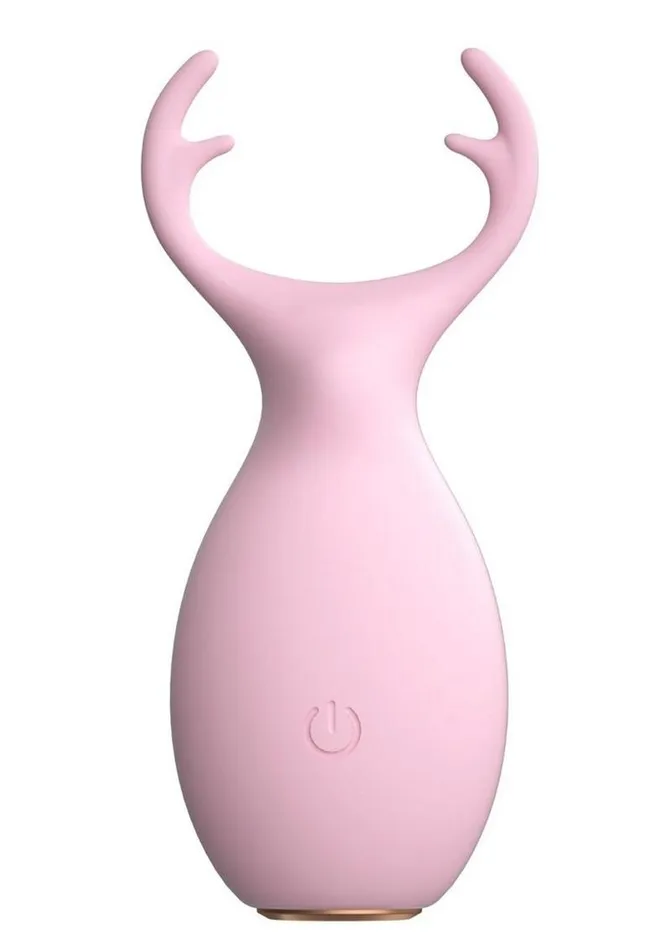 Me You Us Female Sex Toys ME YOU US Wild Pleasure Antlers Vibrating Rechargeable Silicone Stimulator Me You Us Female Sex Toys ME YOU US Wild Pleasure Antlers Vibrating Rechargeable Silicone Stimulator