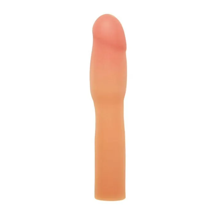 Me You Us Male Sex Toys Me You Us Elongate 4 Penis Sleeve 4 Inch