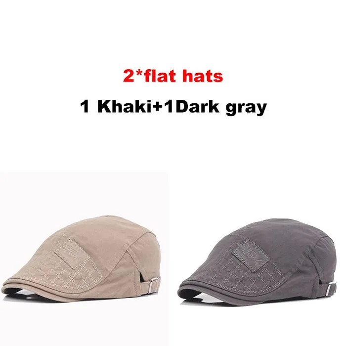 Mix Style Grid Flat Cap mysite Vibrators