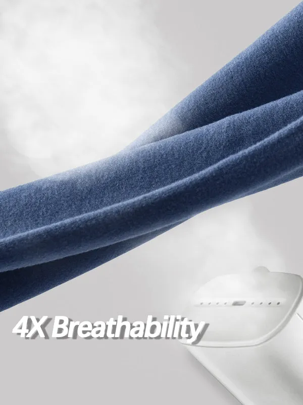 mysite Female Sex Toys Mens Fleece Lined Ultra Soft Thermal Underwear