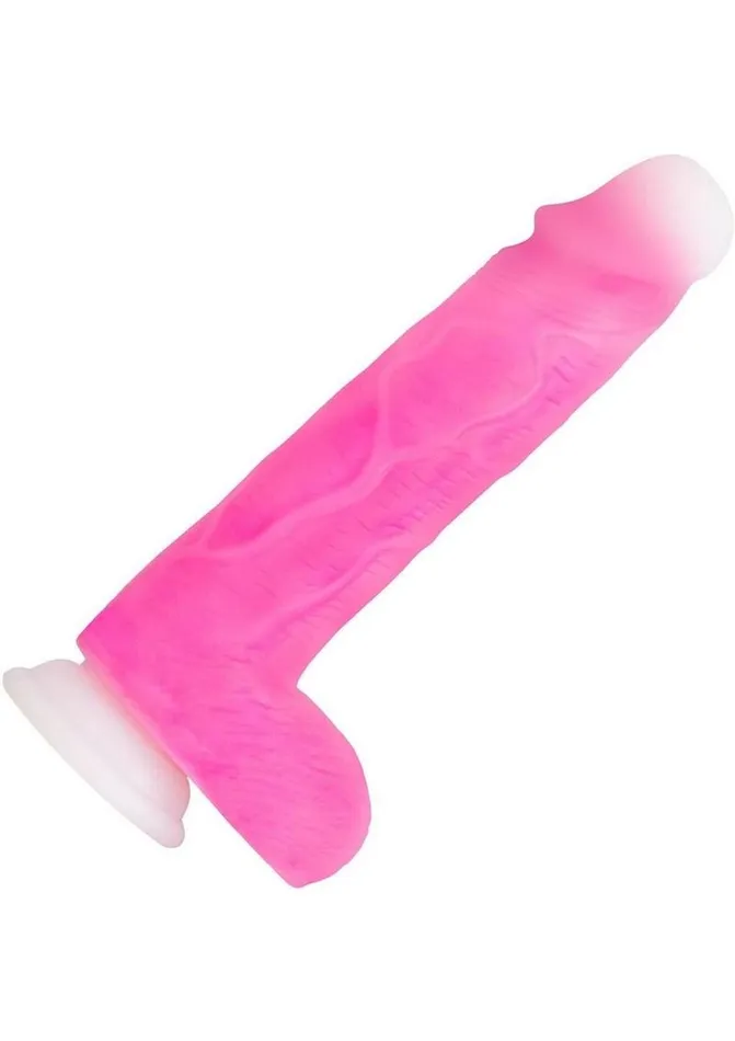 Neo Elite Female Sex Toys Neo Elite Roxy Silicone Gyrating Dildo with Remote Control