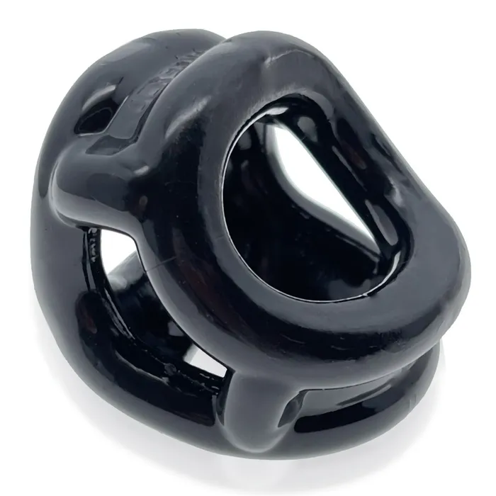 Oxballs Cocksling Air Original Made Lite Black Oxballs Anal