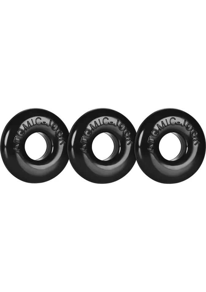 Oxballs Male Sex Toys Oxballs Ringer Donut Cock Ring
