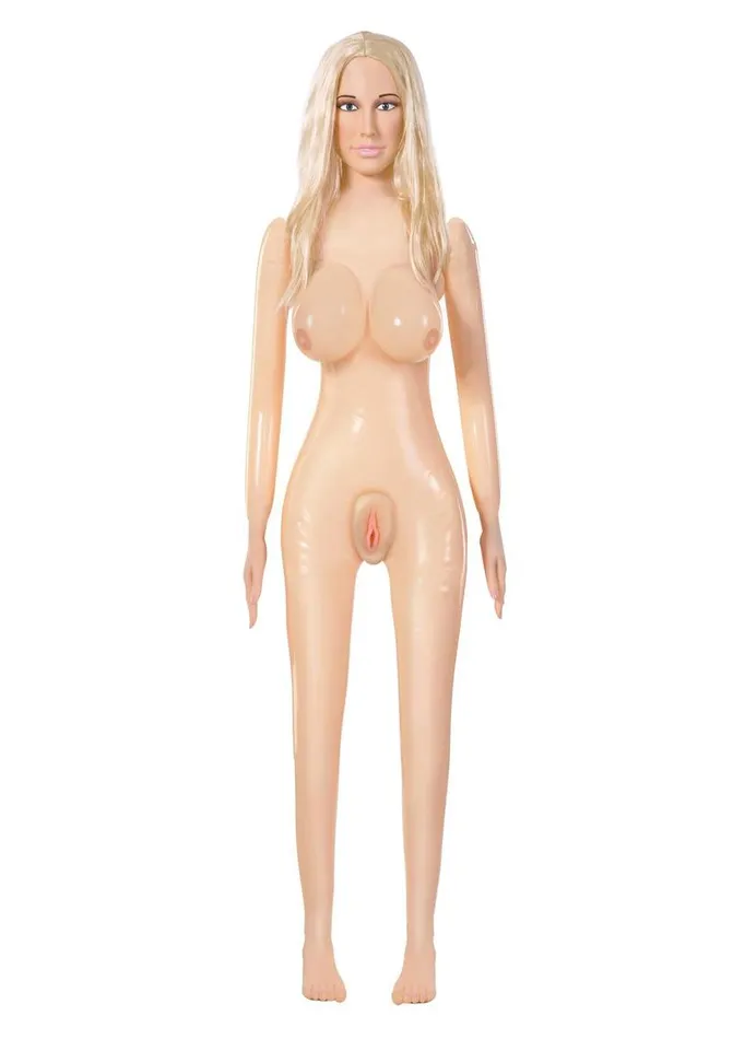 Pipedream Extreme Toyz Male Sex Toys Pipedream Extreme Dollz Hannah Harper LifeSize Love Doll Pipedream Extreme Toyz Male Sex Toys Pipedream Extreme Dollz Hannah Harper LifeSize Love Doll