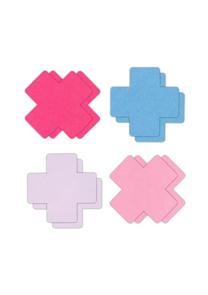 Pretty Pasties Cross II Pretty Pasties Vibrators
