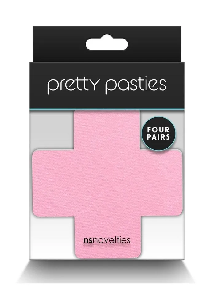 Pretty Pasties Cross II Pretty Pasties Vibrators