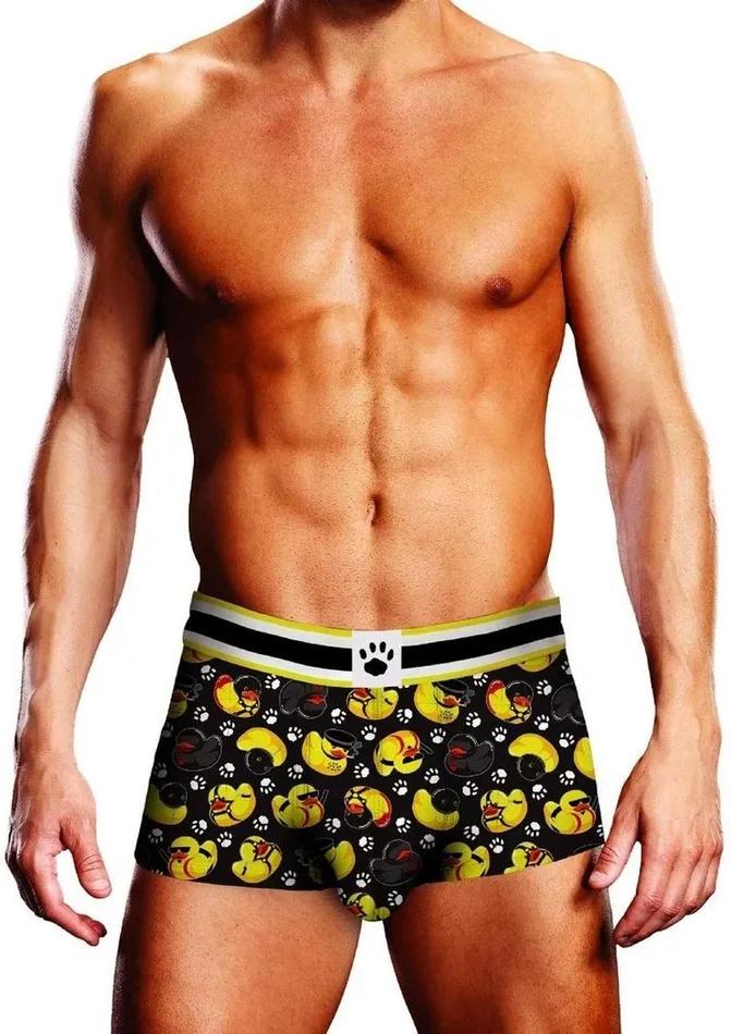 Prowler Dildos Prowler BDSM Rubber Ducks Trunk
