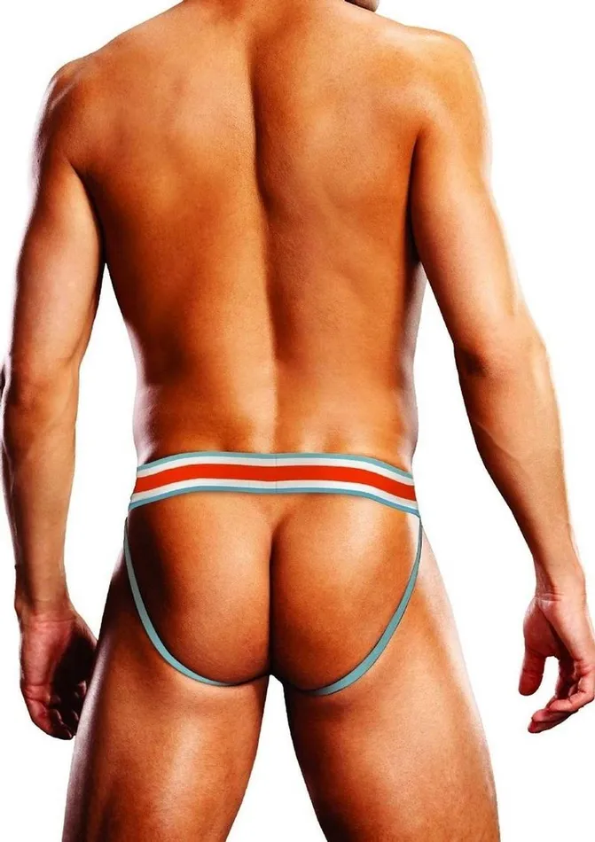 Prowler Gaywatch Bears Jock Prowler Vibrators