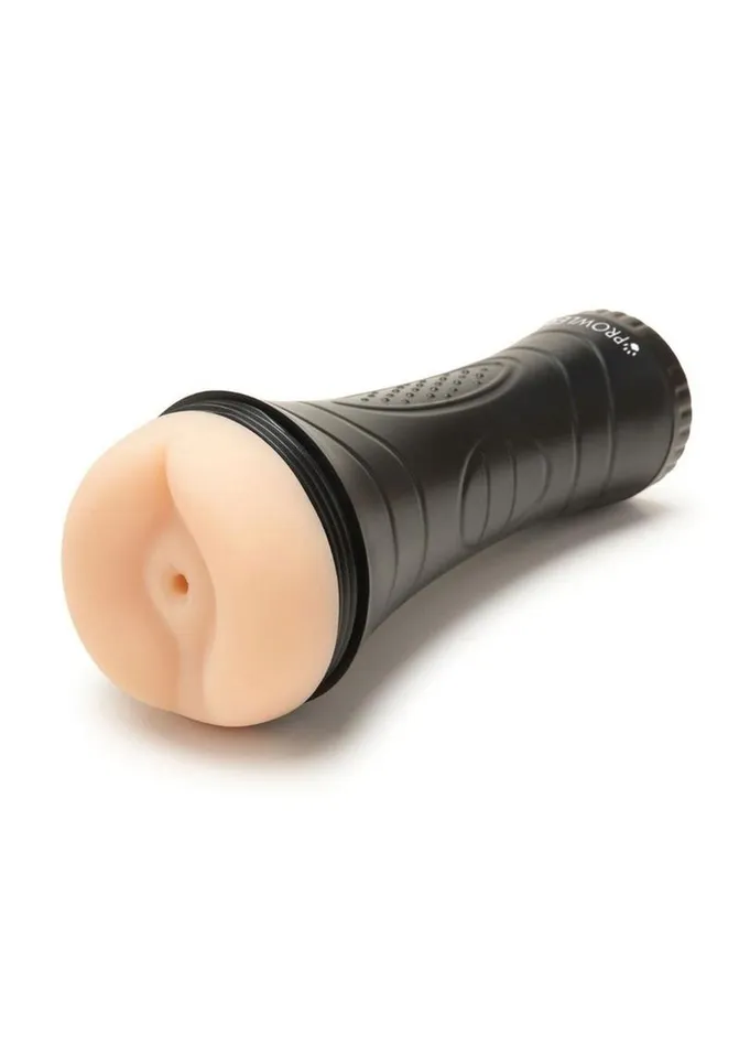 Prowler Red Manhole Stroker Ass Prowler RED Male Sex Toys