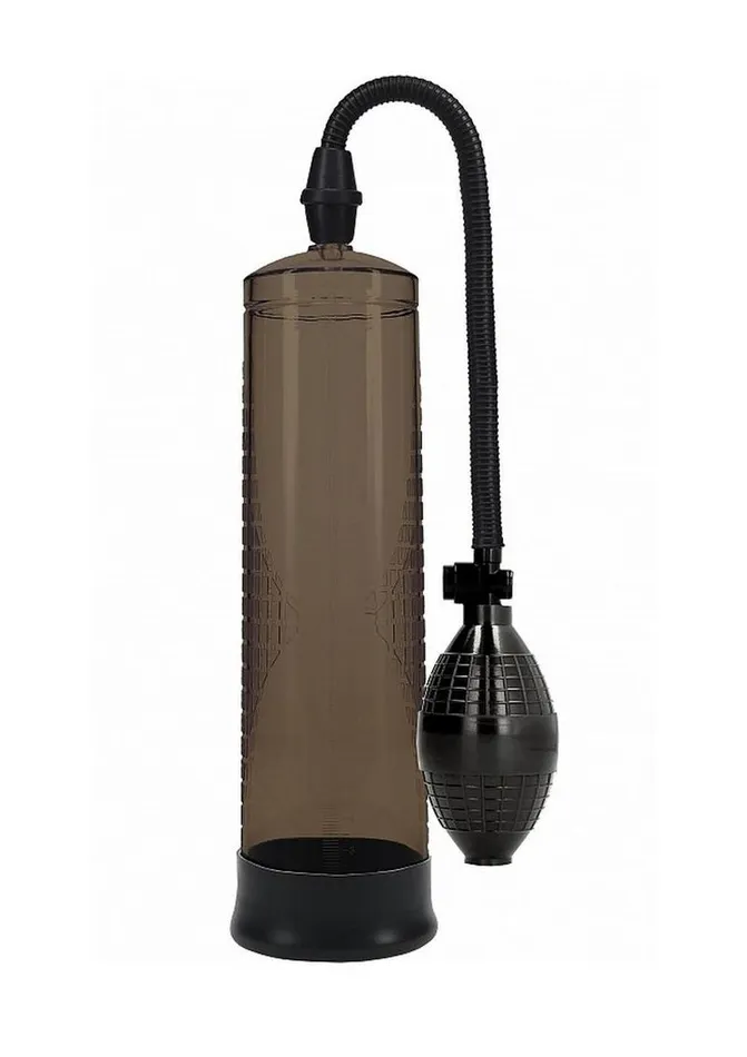 Pumped Basic Pump 1 Water Resistant Silicone Penis Pump Pumped Male Sex Toys Pumped Basic Pump 1 Water Resistant Silicone Penis Pump Pumped Male Sex Toys