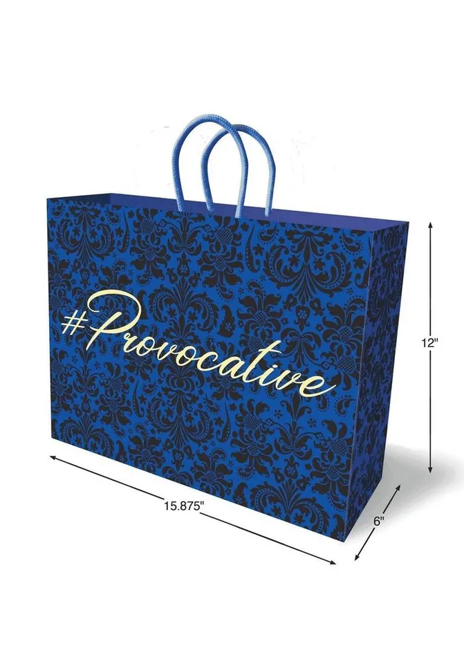Puzzles and Gift Bags Vibrators Provocative