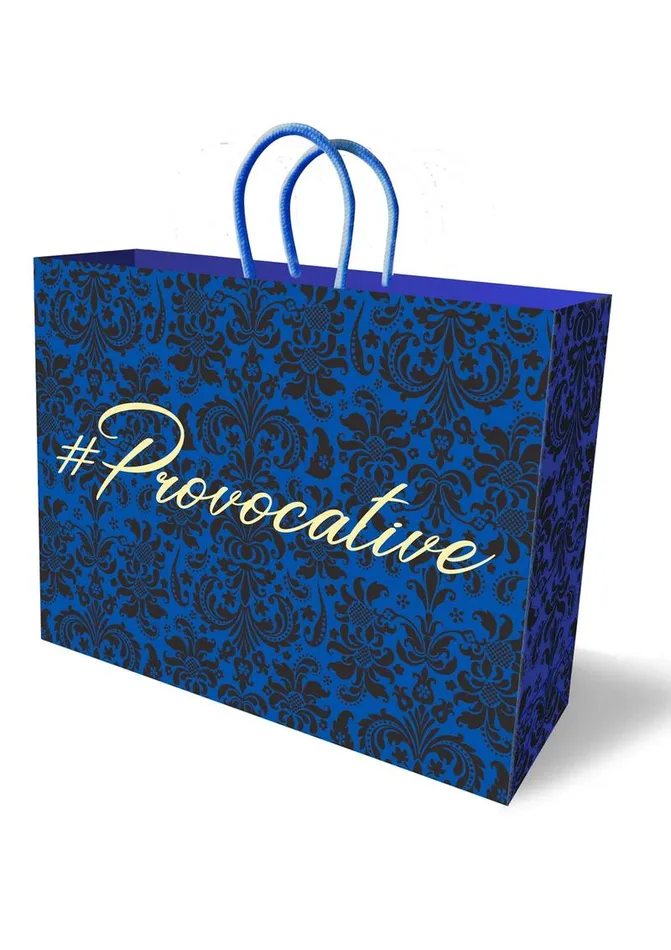 Puzzles and Gift Bags Vibrators Provocative