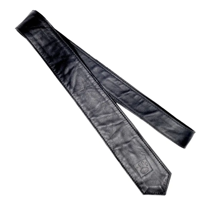 Restraints Prowler RED Leather Tie Black Prowler RED Restraints Prowler RED Leather Tie Black Prowler RED