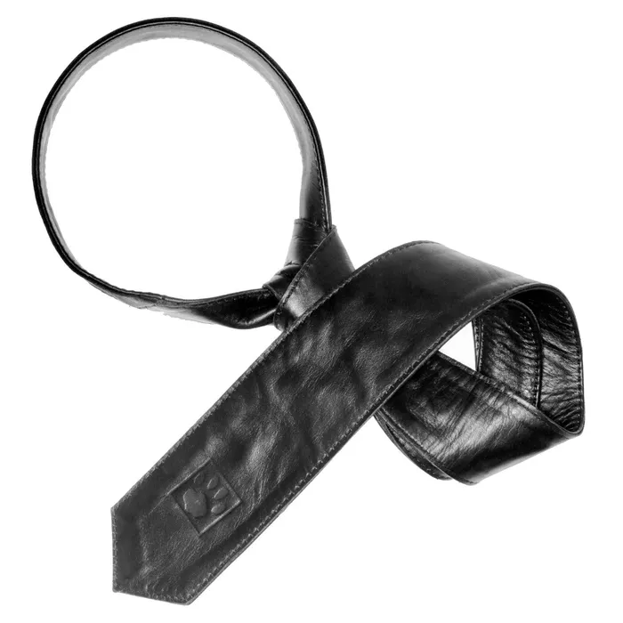 Restraints Prowler RED Leather Tie Black Prowler RED Restraints Prowler RED Leather Tie Black Prowler RED