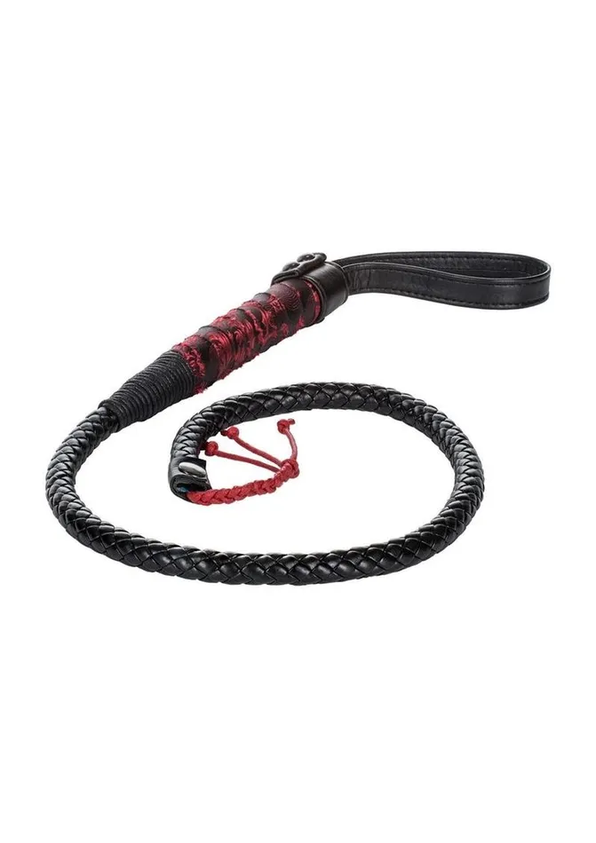 Scandal Scandal Bull Whip Vibrators