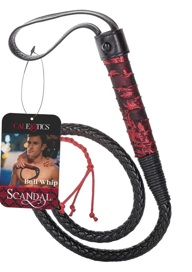 Scandal Scandal Bull Whip Vibrators Scandal Scandal Bull Whip Vibrators