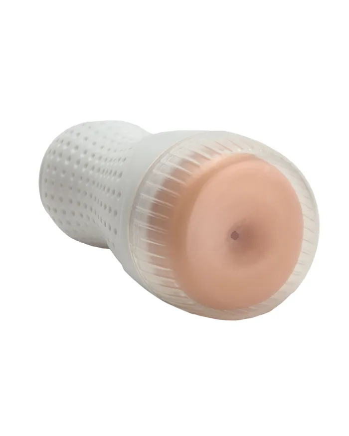 SI Novelties Si60607 BIRDIE STROKER ASS Male Sex Toys
