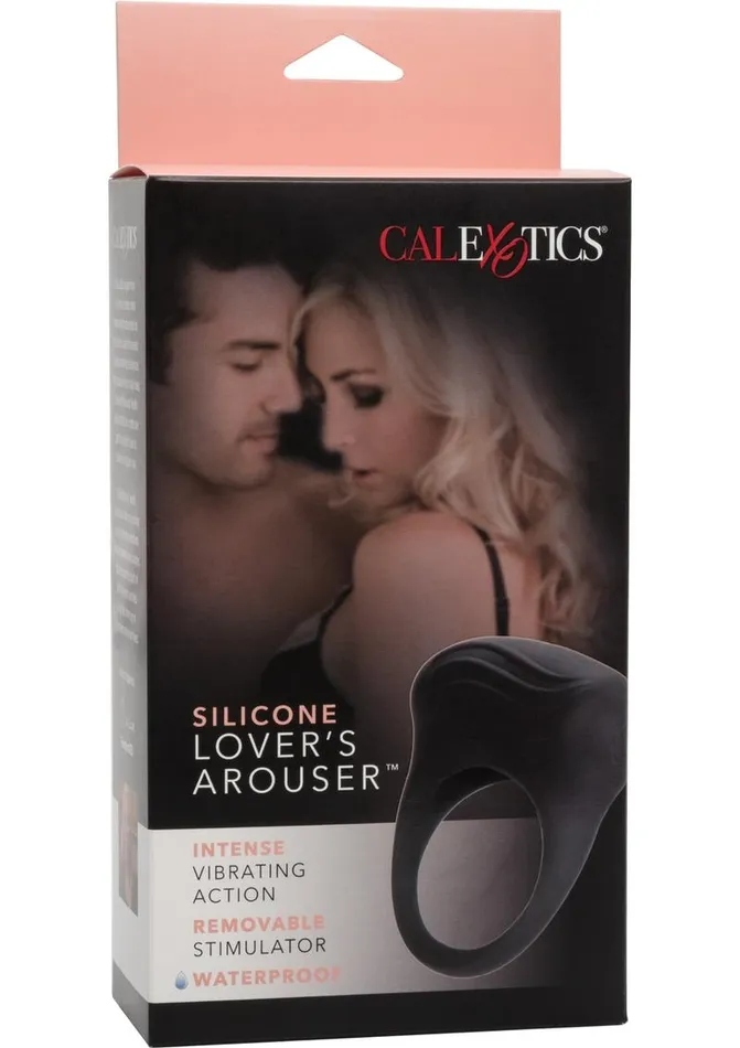 Silicone Lovers Arouser Silicone Vibrating Cock Ring Couples Enhancers Male Sex Toys Silicone Lovers Arouser Silicone Vibrating Cock Ring Couples Enhancers Male Sex Toys
