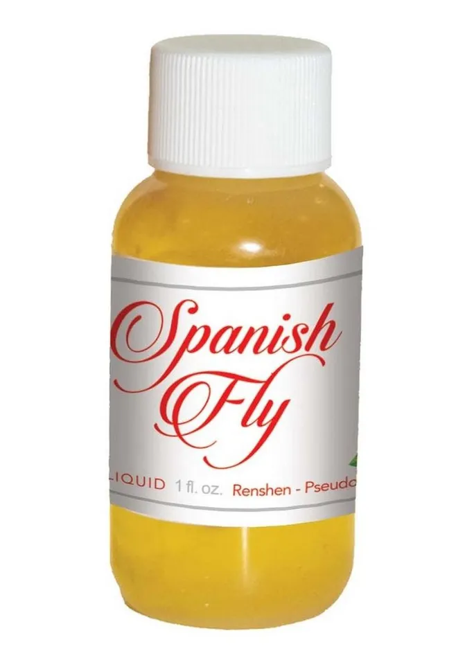Spanish Fly by Nasstoys Male Sex Toys Spanish Fly Liquid Virgin Lemon Soft Package Spanish Fly by Nasstoys Male Sex Toys Spanish Fly Liquid Virgin Lemon Soft Package