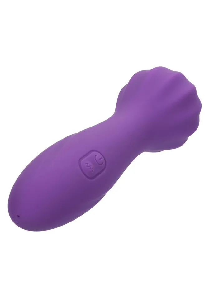 Stella Liquid Silicone O Wand Rechargeable Silicone Vibrator Stella Female Sex Toys