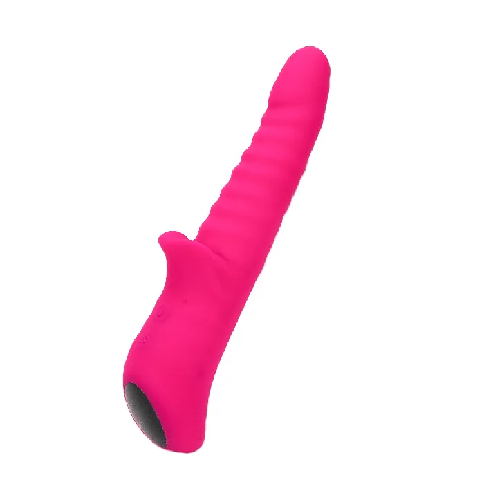The Bad Peach Female Sex Toys Aurora Silicone Clitoris Nipple Stimulator Vibrator The Bad Peach Female Sex Toys Aurora Silicone Clitoris Nipple Stimulator Vibrator