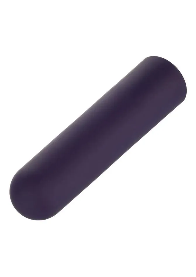 Turbo Buzz Female Sex Toys Turbo Buzz Rechargeable Rounded Bullet