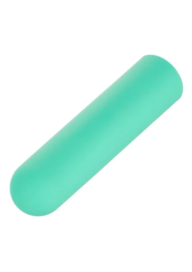 Turbo Buzz Female Sex Toys Turbo Buzz Rechargeable Rounded Bullet