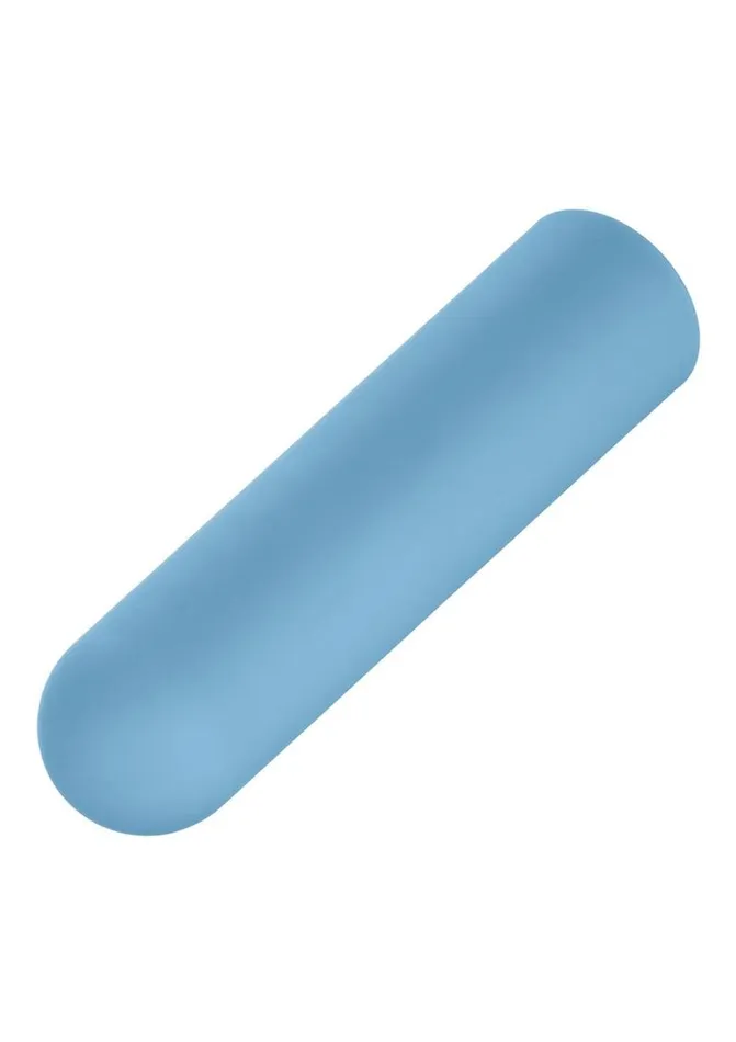 Turbo Buzz Female Sex Toys Turbo Buzz Rechargeable Rounded Bullet