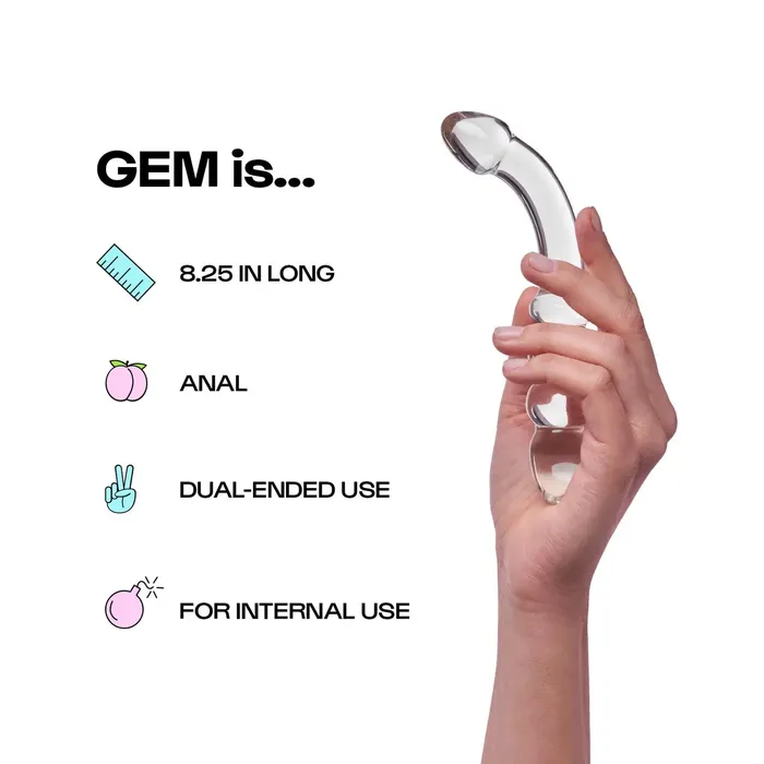 Unbound Unbound Gemini In Store Only Female Sex Toys