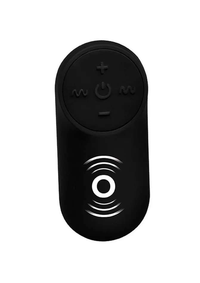 Under Control Female Sex Toys Under Control Rechargeable Silicone Vibrating Bullet with Remote Control