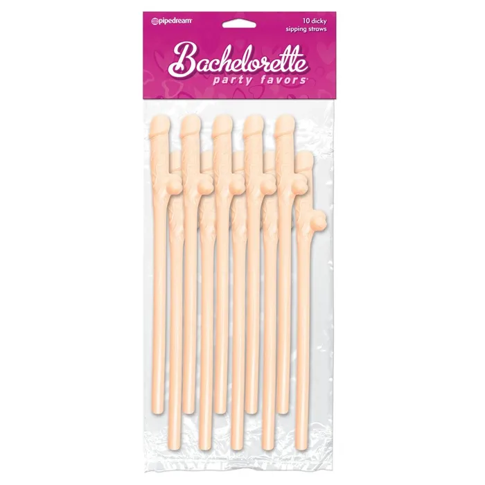 Vibrators Bachelorette Party Favours Bachelorette Party Favours Dicky Sipping Straws Pink 10 Pack Vibrators Bachelorette Party Favours Bachelorette Party Favours Dicky Sipping Straws Pink 10 Pack