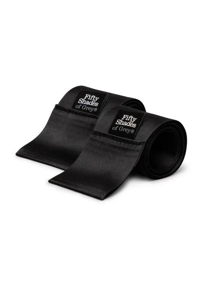 Vibrators Fifty Shades of Grey Fifty Shades Of Grey X WeVibe Moving As One Rechargeable Silicone Couples Kit