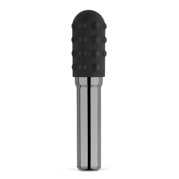 Vibrators Le Wand Le Wand Grand Bullet Vibrator Black