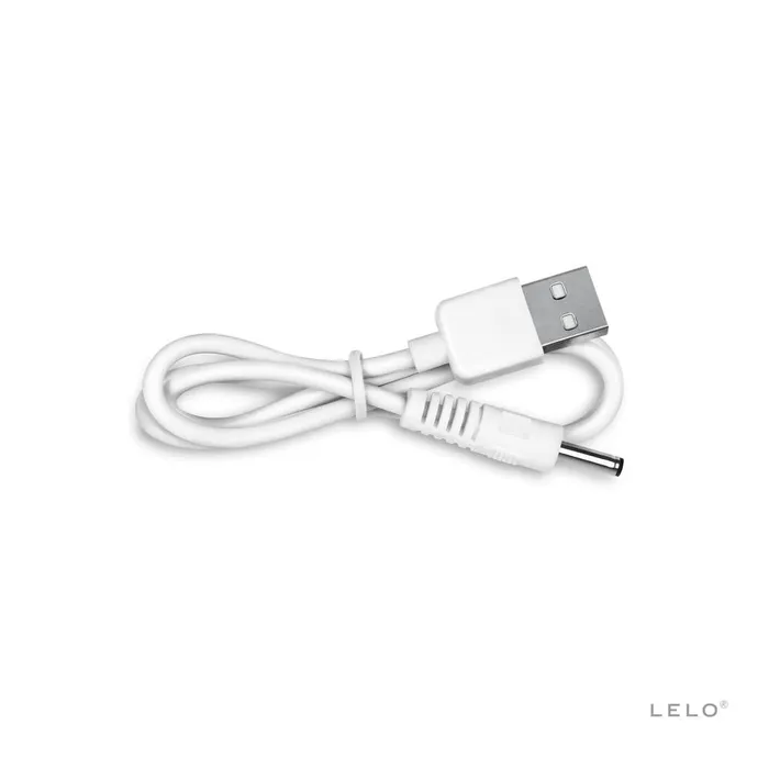 Vibrators LELO LELO USB Charger Cable