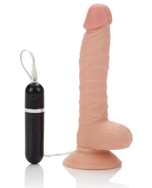 Vibrators Mr Just Right Elite Eight Open Desires