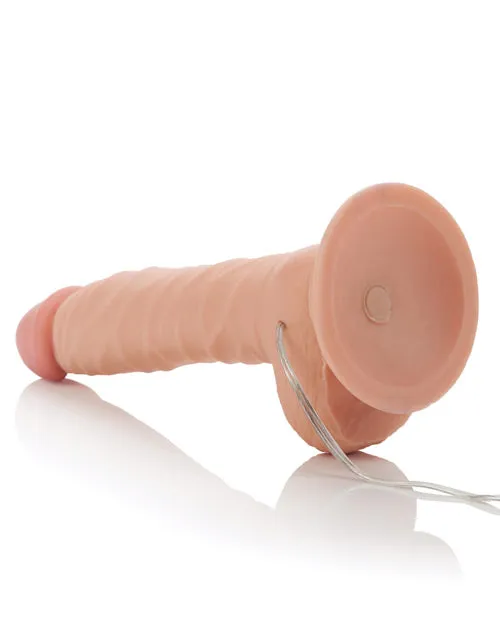 Vibrators Mr Just Right Elite Eight Open Desires