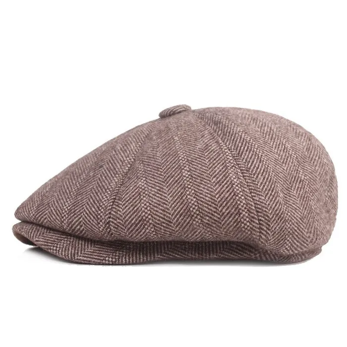 Vibrators mysite Benoit Earmuffs Newsboy Cap Vibrators mysite Benoit Earmuffs Newsboy Cap
