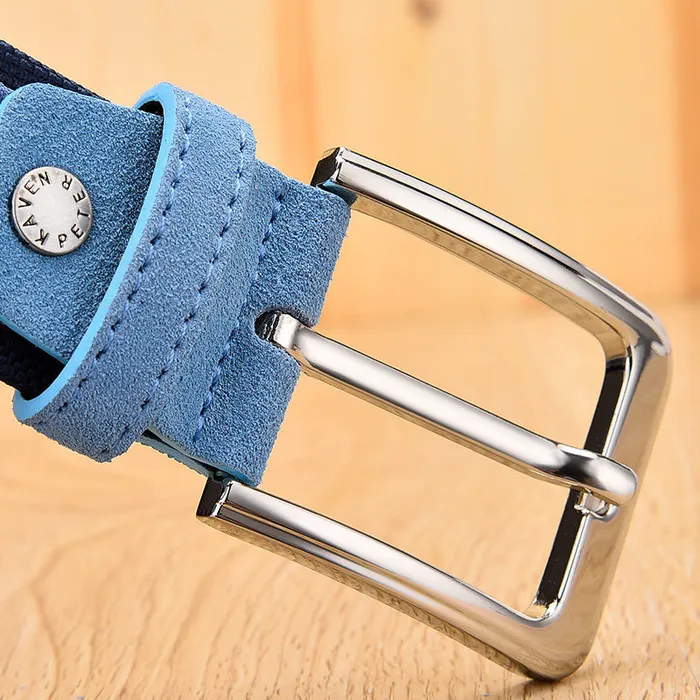 Vibrators mysite Splicing Simple Suede Belt