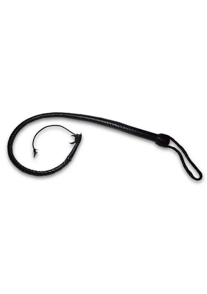 Vibrators Prowler RED Prowler Red Turkish Knot Whip