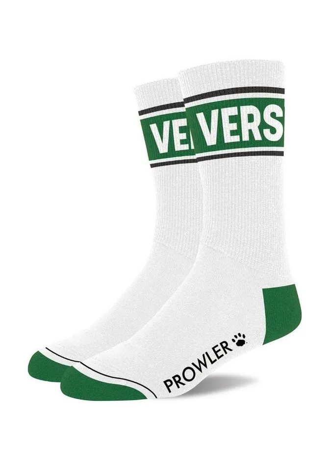 Vibrators Prowler Vers Socks Prowler
