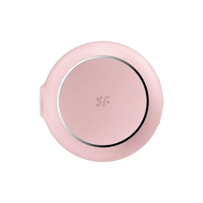 Vibrators Satisfyer Satisfyer Pro To Go 3 Air Pulse Stimulator Rose Vibrators Satisfyer Satisfyer Pro To Go 3 Air Pulse Stimulator Rose