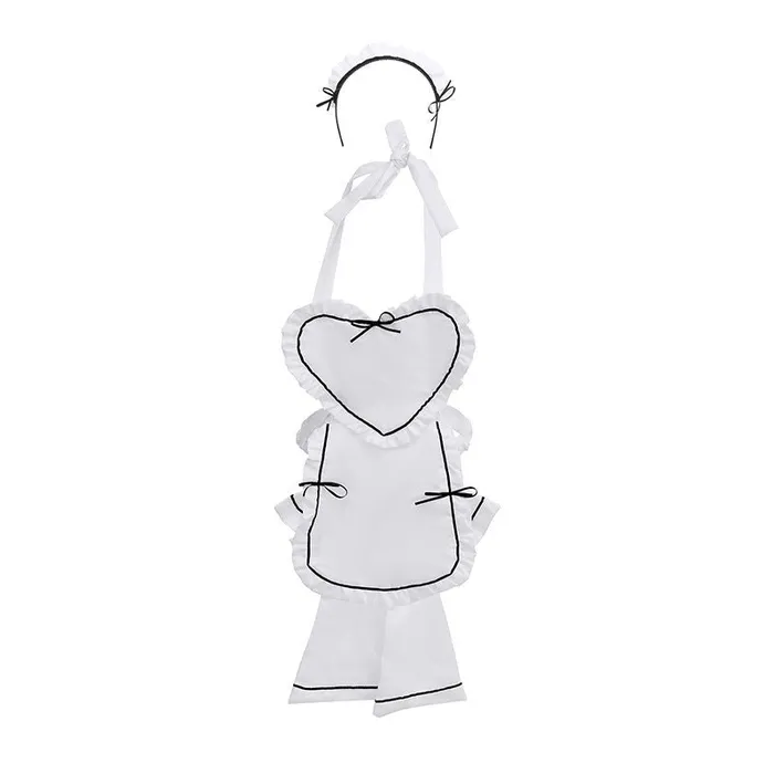 Vibrators Sinderella Household Desire Maid Roleplay Lingerie