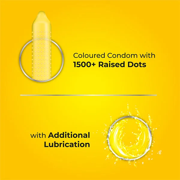 Vibrators Skore Banana flavour Condoms Skore Vibrators Skore Banana flavour Condoms Skore